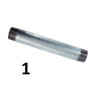 NAREZANA CEV 1 150mm