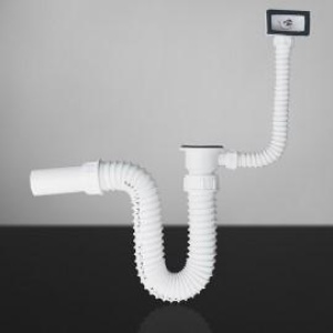 SIFON JEDNODELNI SA PRELIVOM