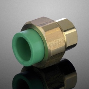 AQUA HOLENDER FI25 METAL-PLAST