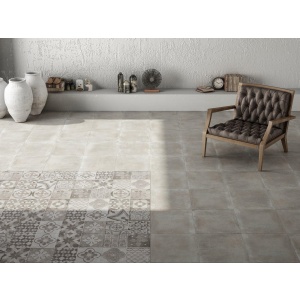 MOLIERE DECOR MIX 45X45 – ŠPANSKE PLOČICE HALCON 1kl.