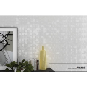 BLANCO FUTURA BRILLO RETT 30X90 – ŠPANSKE PLOČICE HALCON 1kl.