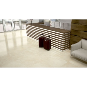 CREMA MARFIL MATE 45X45 – ŠPANSKE PLOČICE CLICK 1kl.