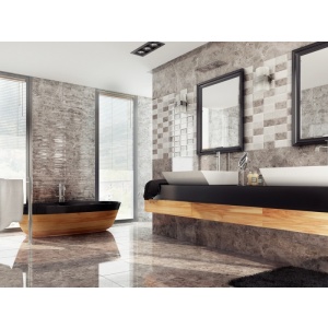 COMPACT PERLA 25X60 – ŠPANSKE PLOČICE ARGENTA 1kl.