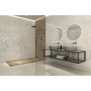 DESERT DECOR MARFIL RETT 30X90 – ŠPANSKE PLOČICE HALCON 1kl.