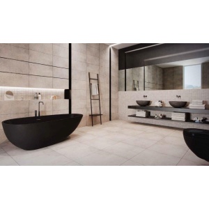 GREY WIND LIGHT RETT 60X60 – POLJSKE PLOČICE STARGRES 1kl.