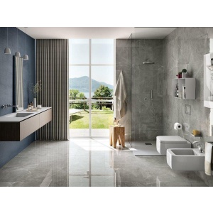 PG POLIRANI GRANIT PULPIS GREY 60X60 1kl.