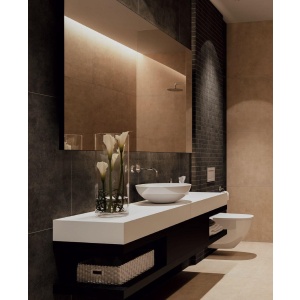 QUBUS ANTRACITE 31X62 – POLJSKE PLOČICE STARGRES 1kl.