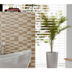 STOCKHOLM MOSAIC BEIGE 20X60 – ŠPANSKE PLOČICE HALCON 1kl.
