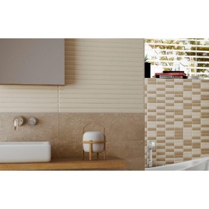 STOCKHOLM RELIEVE BEIGE 20X60 – ŠPANSKE PLOČICE HALCON 1kl.