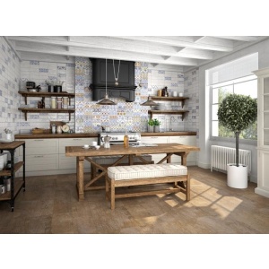 TALAVERA BLANCO 25X40 – ŠPANSKE PLOČICE ARGENTA 1kl.