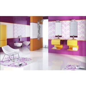 VIVIDA VIOLA 30X60 – POLJSKE PLOČICE PARADYZ 1kl.